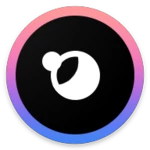 [substratum] yoru. for samsung oreo android application logo